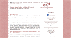 Desktop Screenshot of ctsch.com