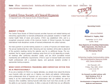 Tablet Screenshot of ctsch.com
